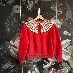 Alex Mill Wool Cardigan